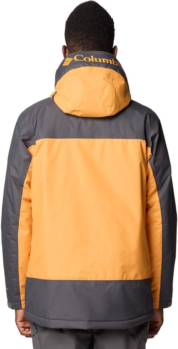 imageColumbia mens Shotski JacketSunstoneShark