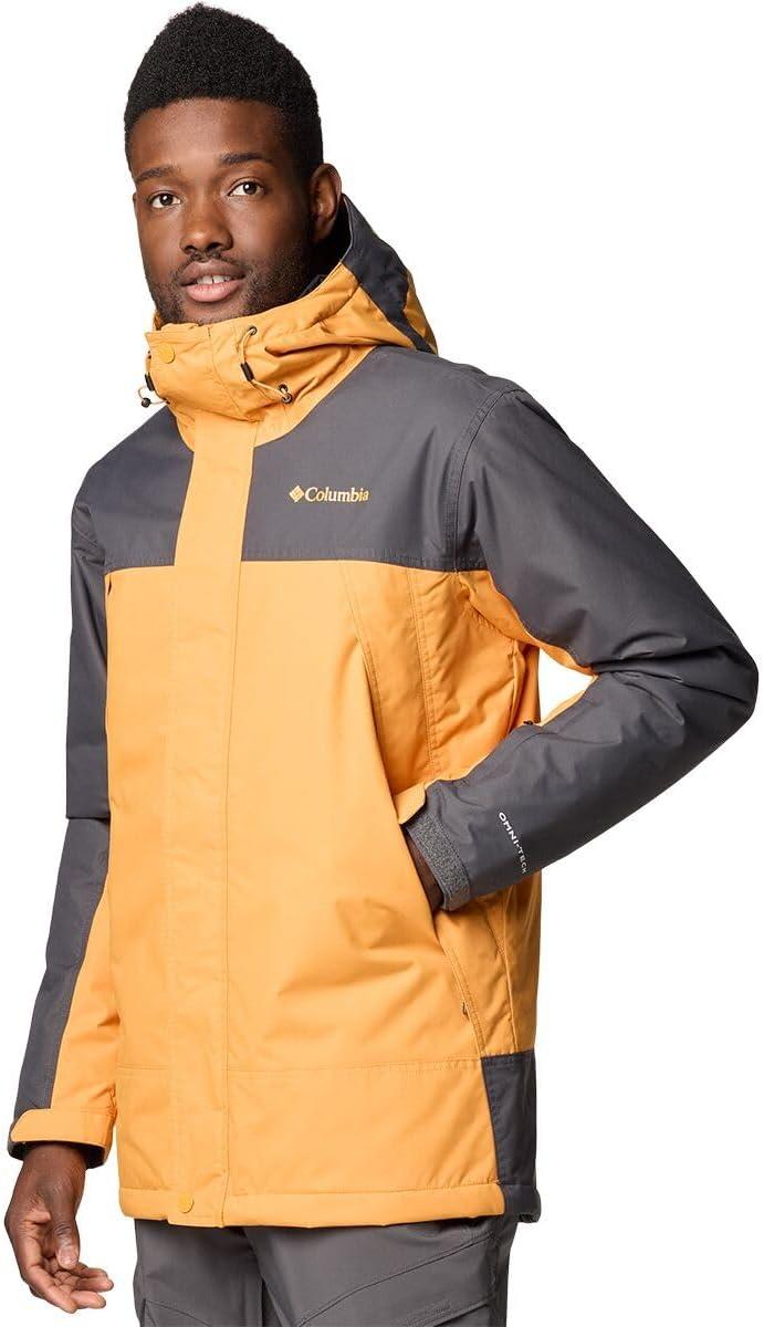 imageColumbia mens Shotski JacketSunstoneShark
