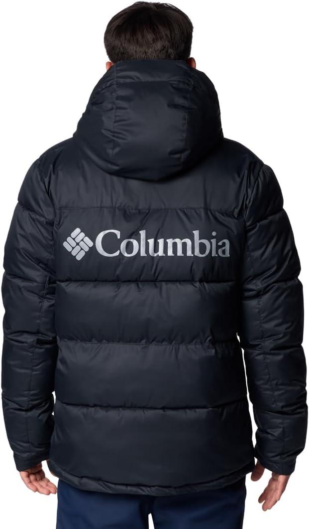 imageColumbia mens Slope Style JacketBlack