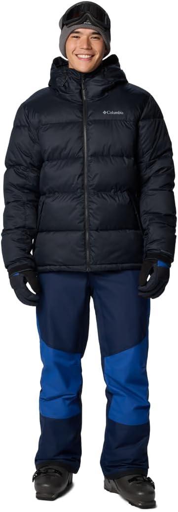 imageColumbia mens Slope Style JacketBlack