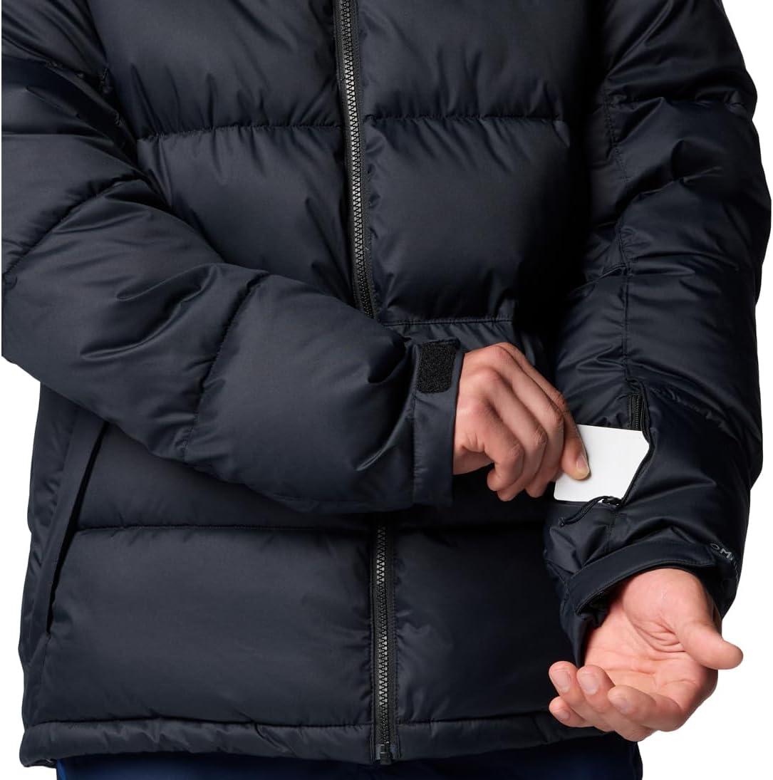 imageColumbia mens Slope Style JacketBlack