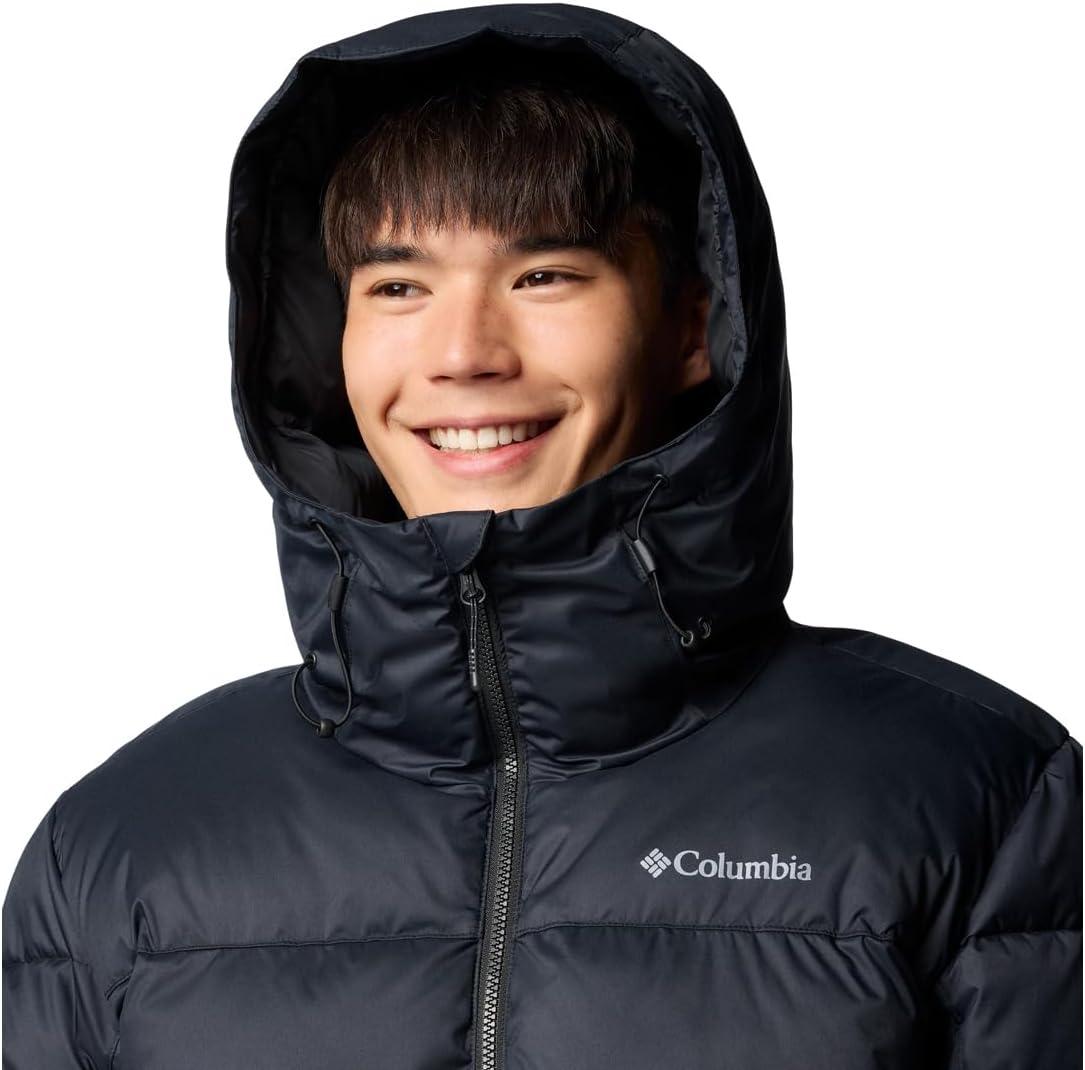 imageColumbia mens Slope Style JacketBlack