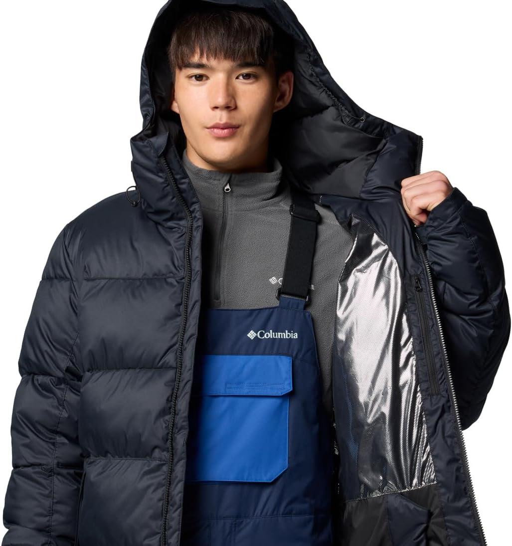 imageColumbia mens Slope Style JacketBlack