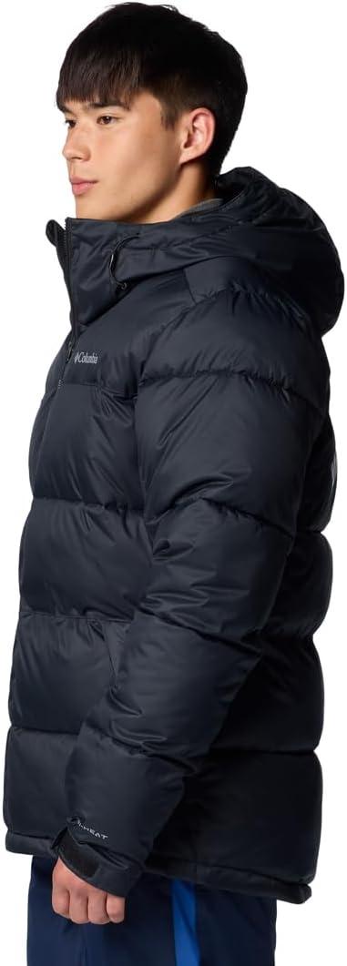 imageColumbia mens Slope Style JacketBlack