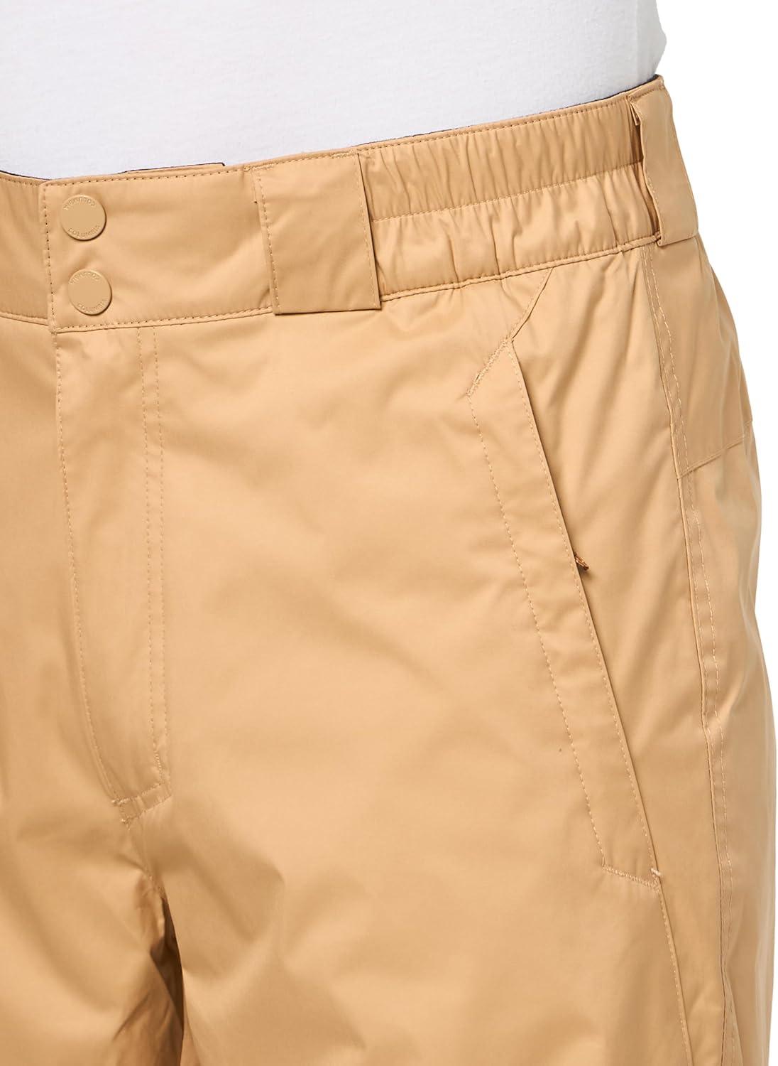 imageColumbia mens Snow Gun Ii PantCanoe