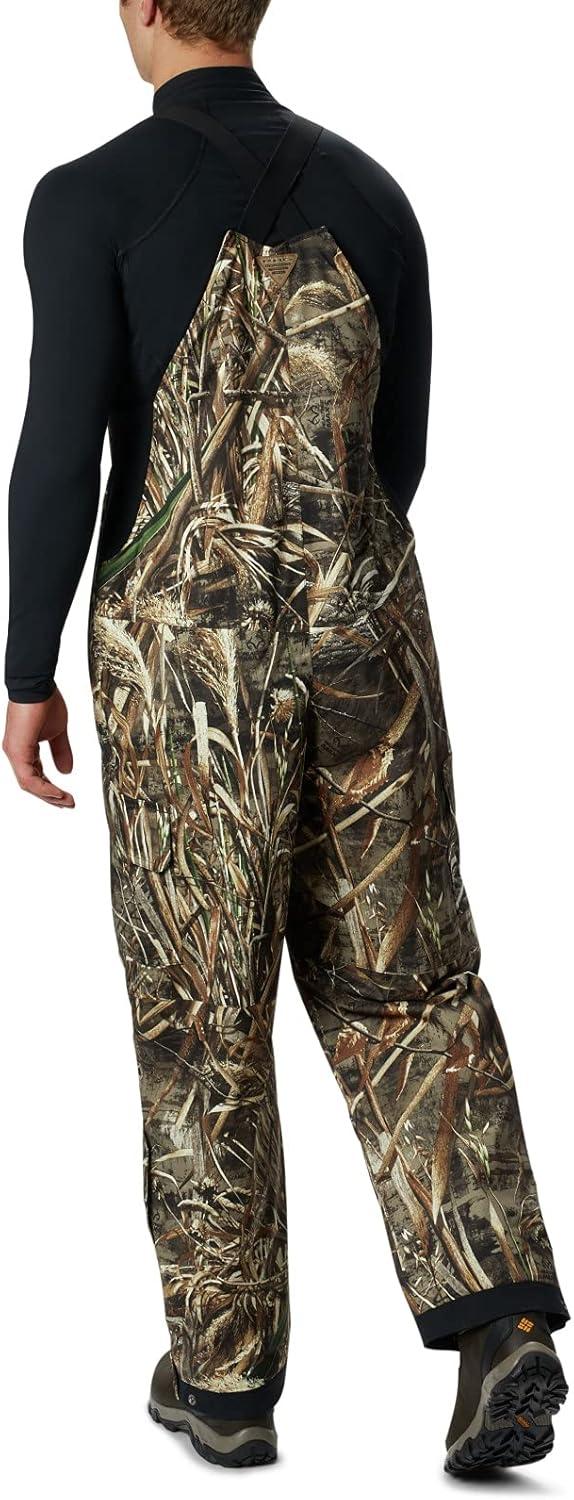 imageColumbia mens Widgeon Iii BibRealtree Max5
