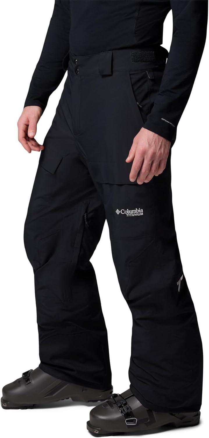imageColumbia mens Winter District PantBlack