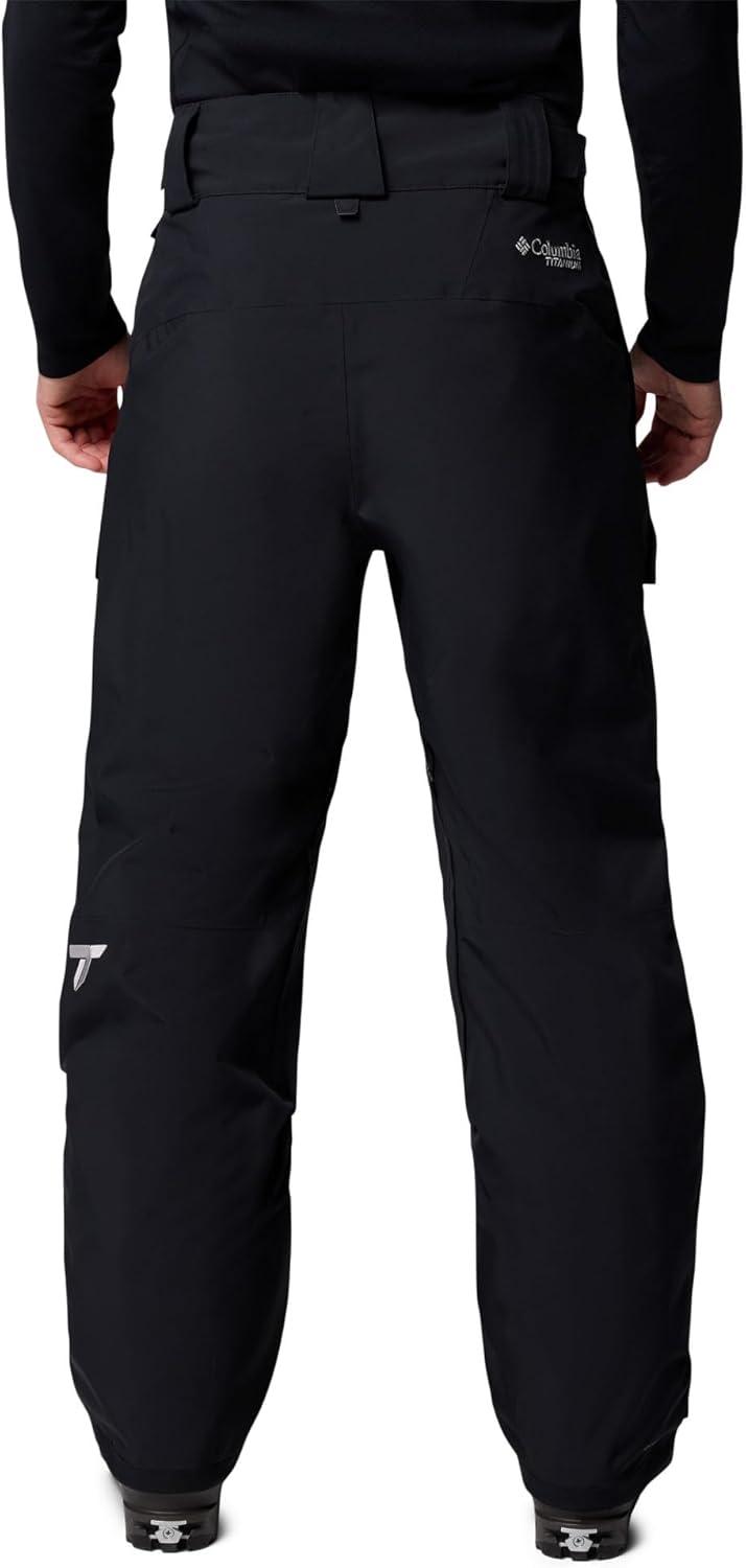 imageColumbia mens Winter District PantBlack