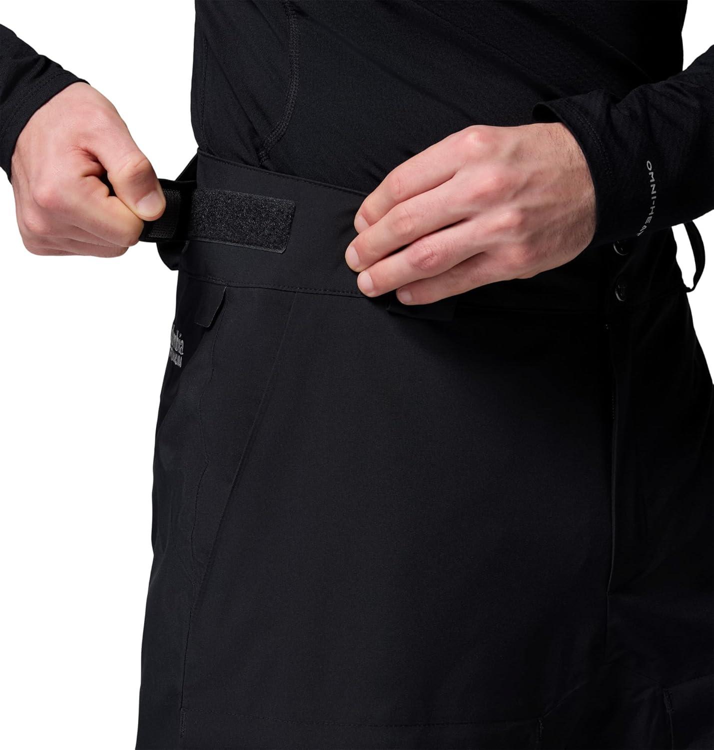 imageColumbia mens Winter District PantBlack