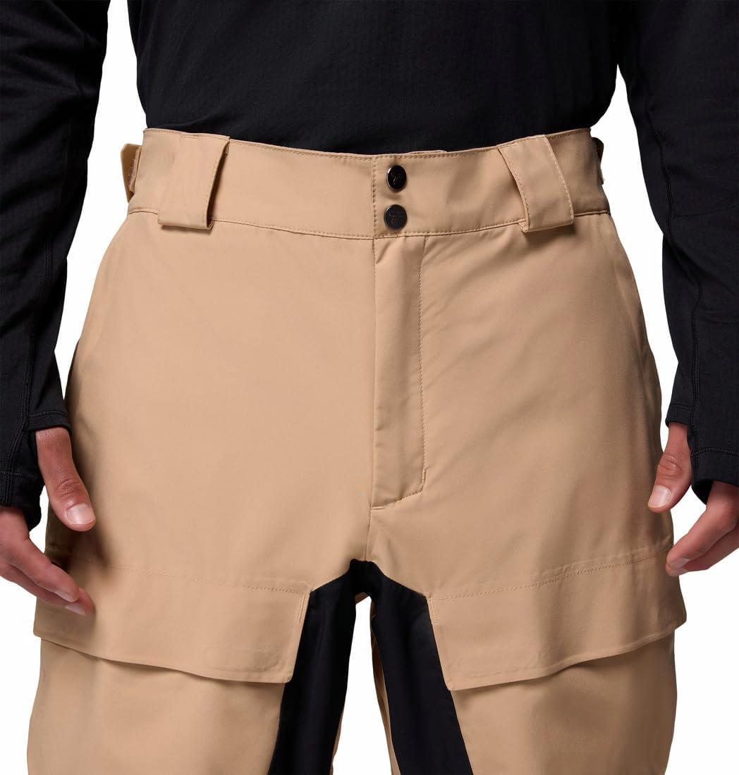 imageColumbia mens Winter District PantCanoeBlack