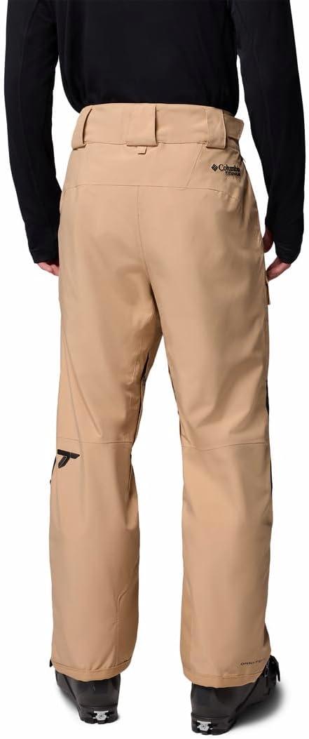 imageColumbia mens Winter District PantCanoeBlack