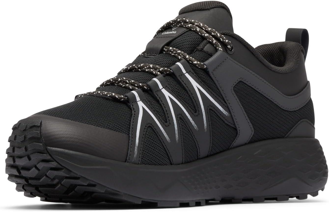 imageLandroamer Explorer WaterproofBlack Silver Grey