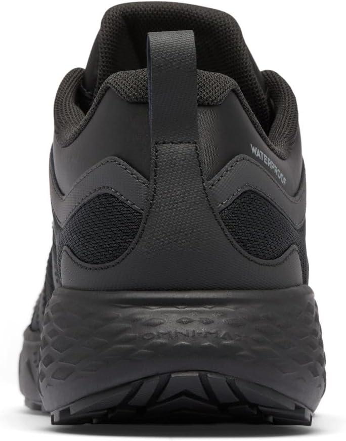 imageLandroamer Explorer WaterproofBlack Silver Grey