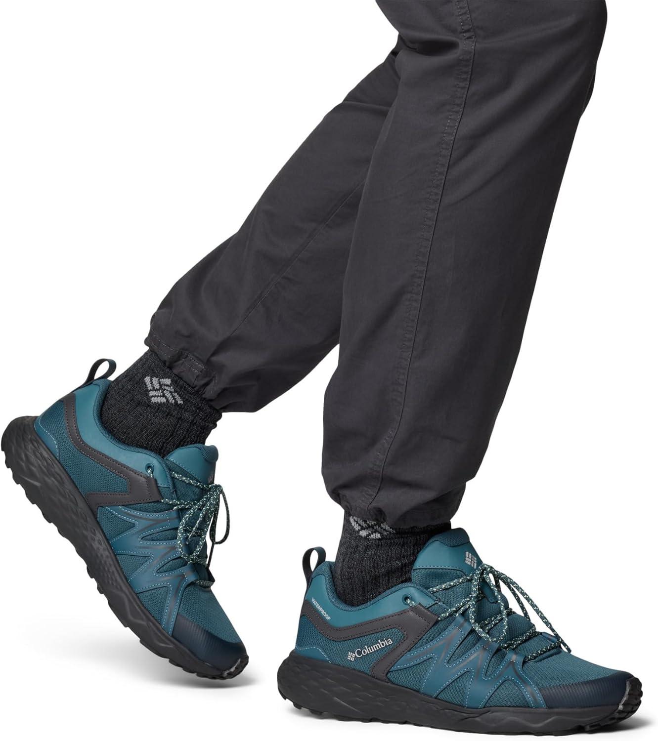 imageLandroamer Explorer WaterproofEverblue Dark Grey