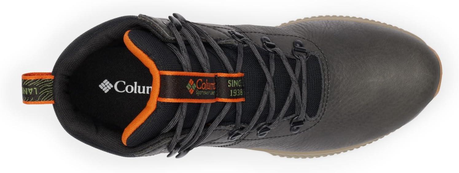 imageLandroamer Explorer WaterproofGrillDesert Sun