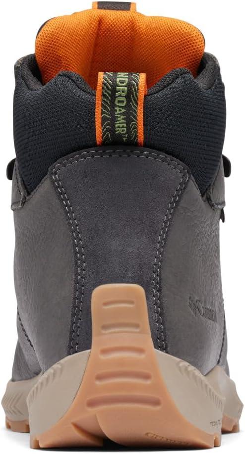 imageLandroamer Explorer WaterproofGrillDesert Sun