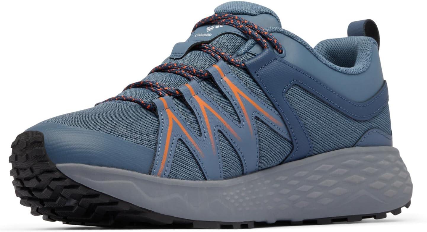 imageLandroamer Explorer WaterproofMountain Tangy Orange