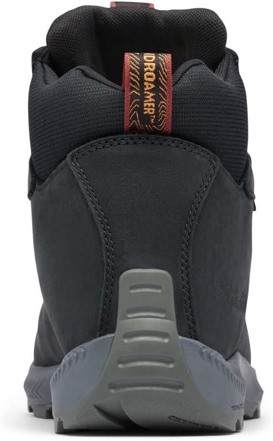 imageLandroamer Explorer WaterproofNubuck BlackCanyon Sun