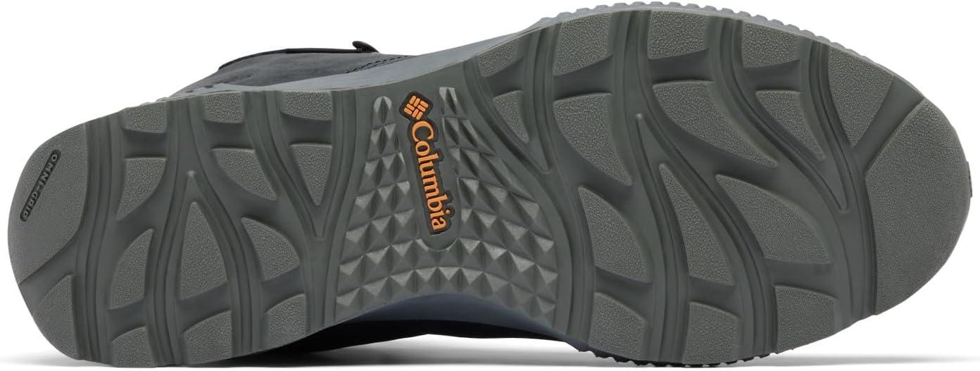 imageLandroamer Explorer WaterproofNubuck BlackCanyon Sun
