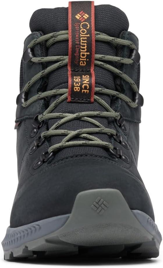 imageLandroamer Explorer WaterproofNubuck BlackCanyon Sun