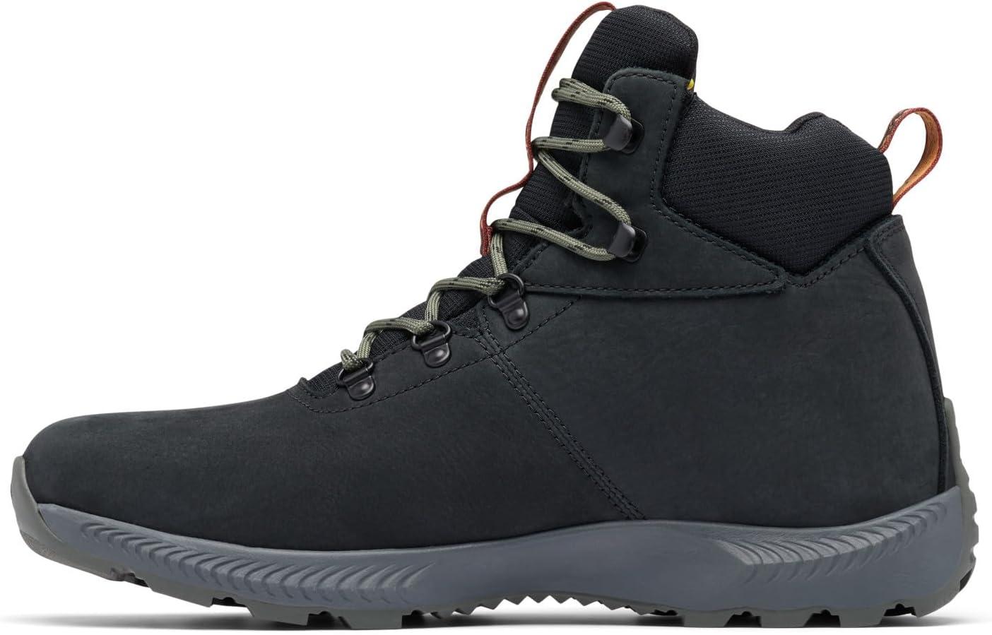 imageLandroamer Explorer WaterproofNubuck BlackCanyon Sun