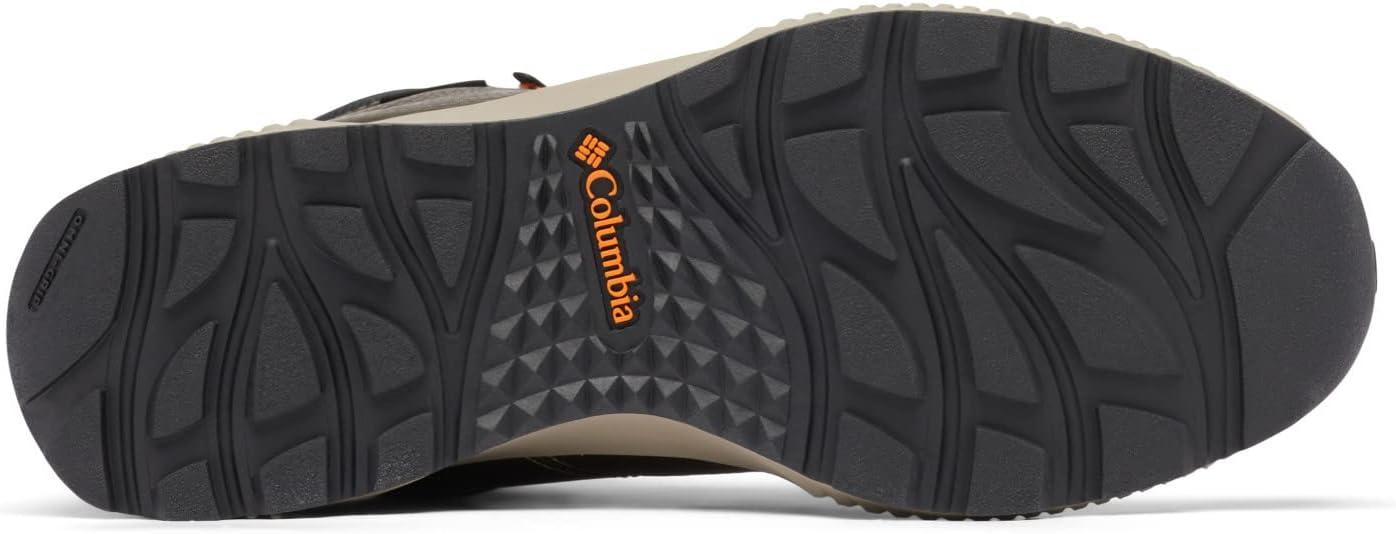 imageLandroamer Explorer WaterproofPeatmossBright Orange