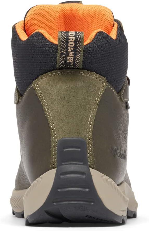 imageLandroamer Explorer WaterproofPeatmossBright Orange