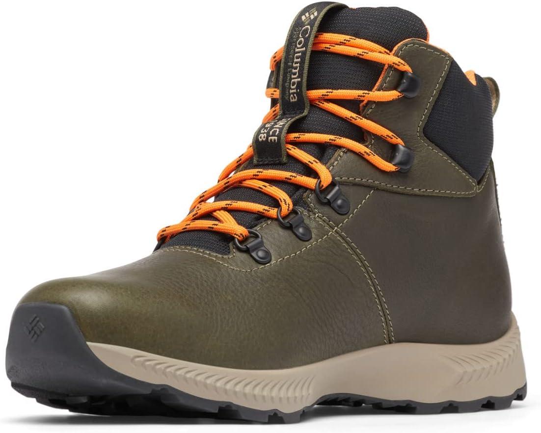 imageLandroamer Explorer WaterproofPeatmossBright Orange