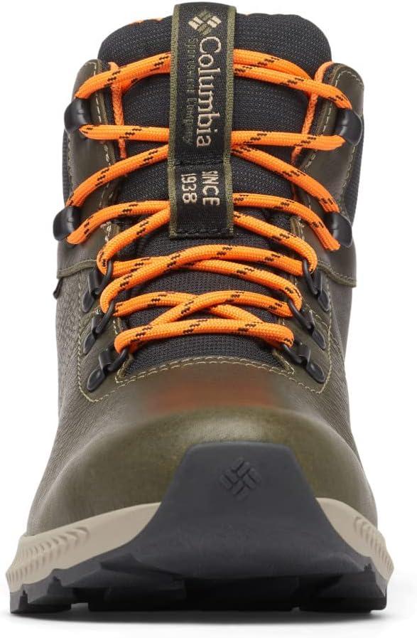imageLandroamer Explorer WaterproofPeatmossBright Orange
