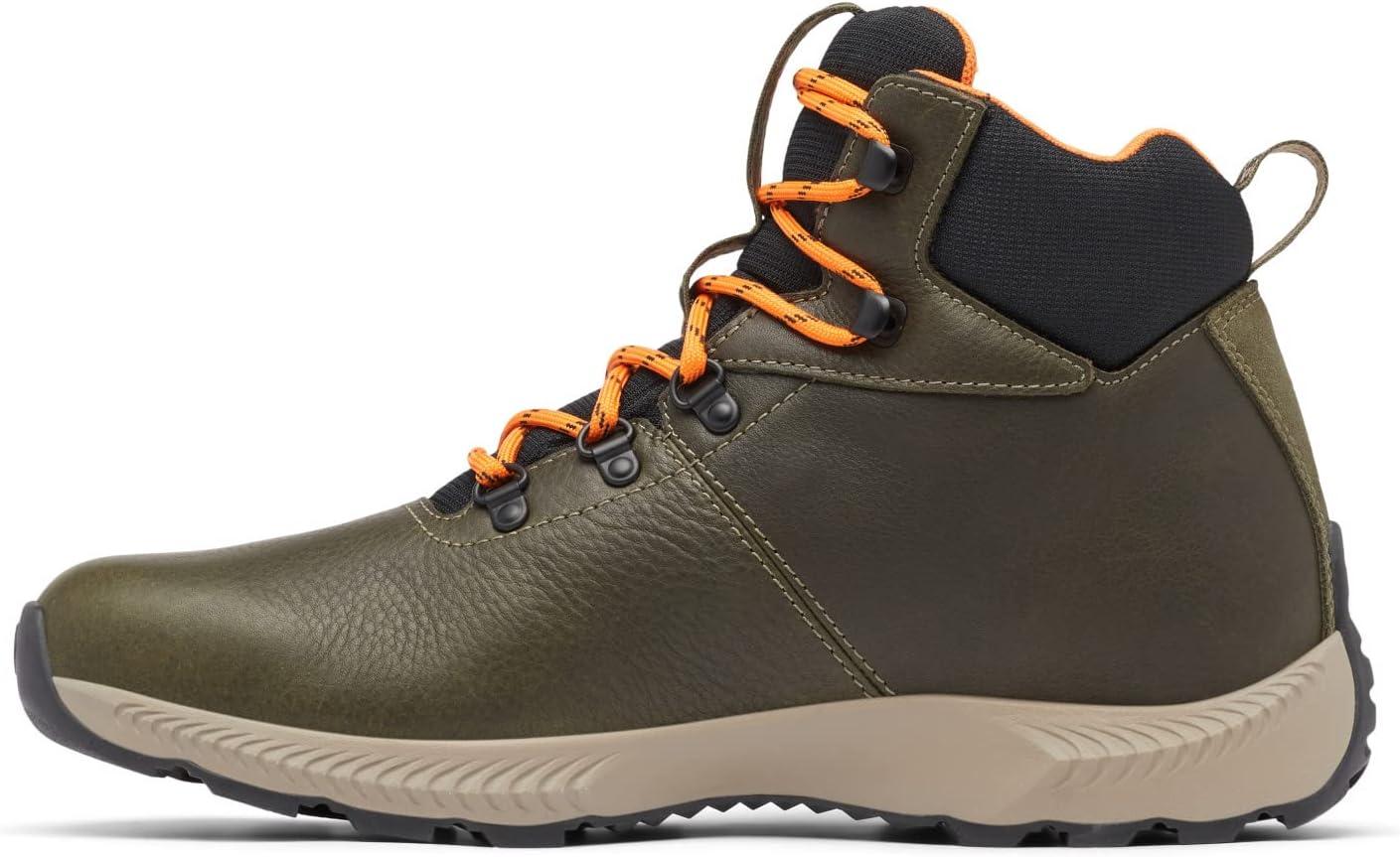 imageLandroamer Explorer WaterproofPeatmossBright Orange