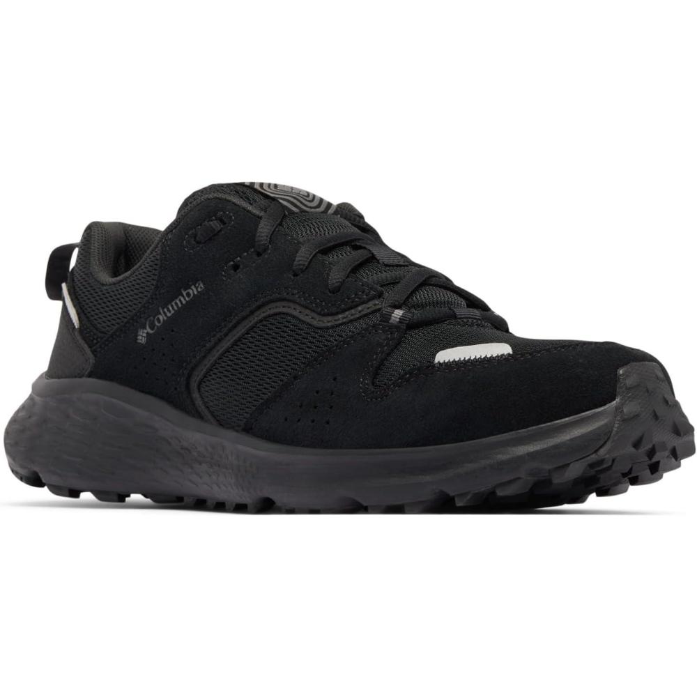 imageColumbia Mens BensonBlackCity Grey