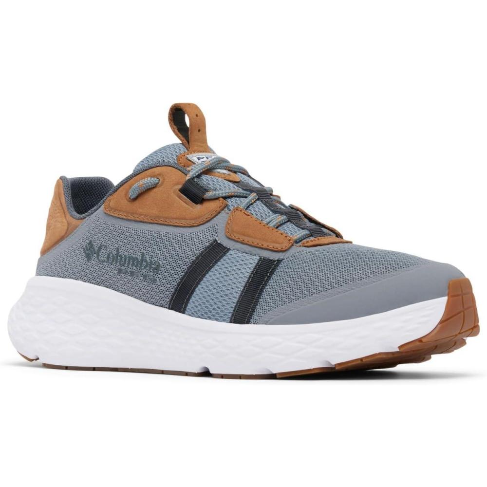 imageColumbia Mens Castback Tc PFGGrey AshGraphite