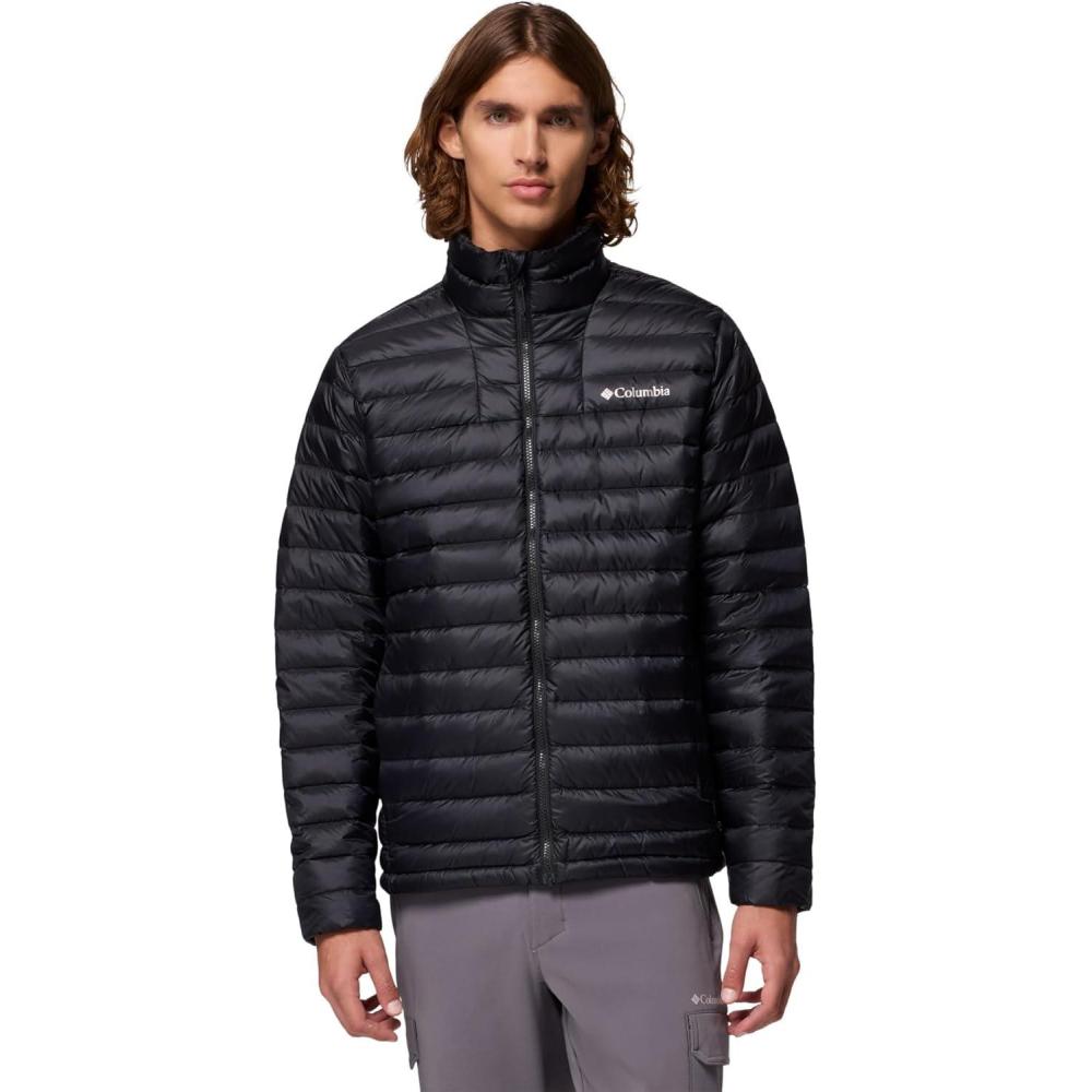 imageColumbia Mens Corelite Down JacketBlack