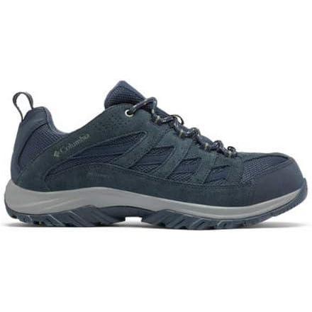 imageColumbia Mens Crestwood Hiking BootsCypress Nocturne