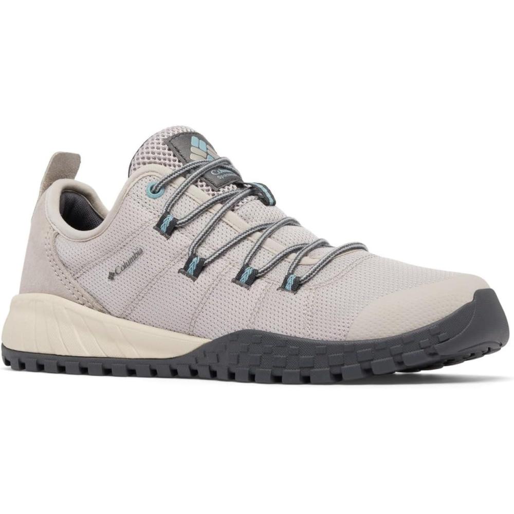 imageColumbia Mens Fairbanks LowFlint GreyStorm