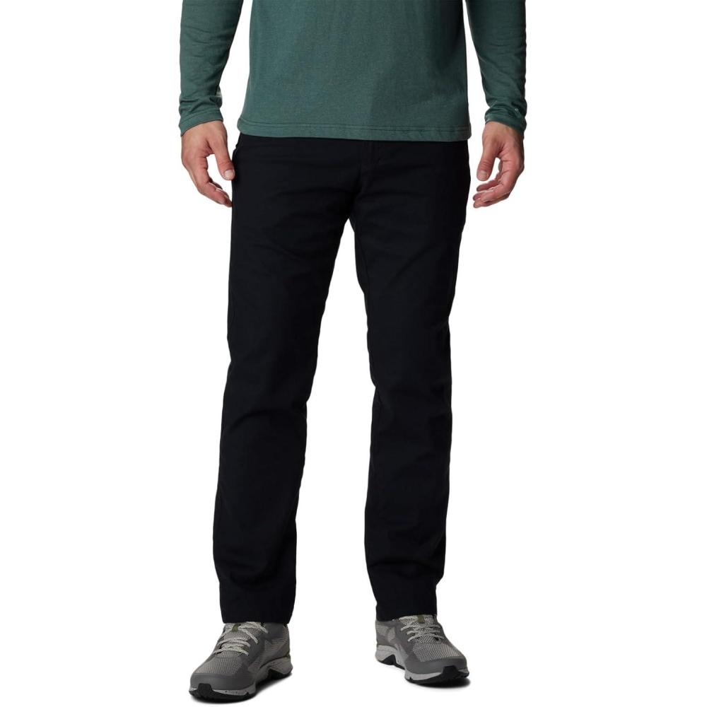 imageColumbia Mens Flex ROC II Lined PantBlack