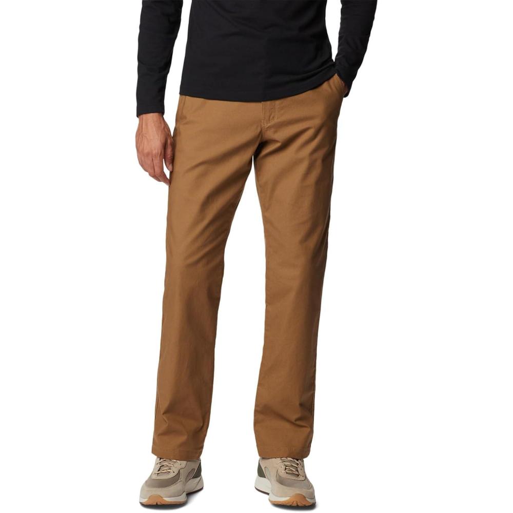 imageColumbia Mens Flex ROC II Lined PantDelta