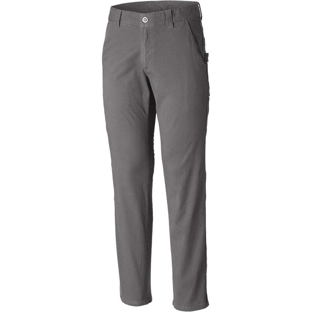 imageColumbia Mens Flex ROC PantBoulder Slim