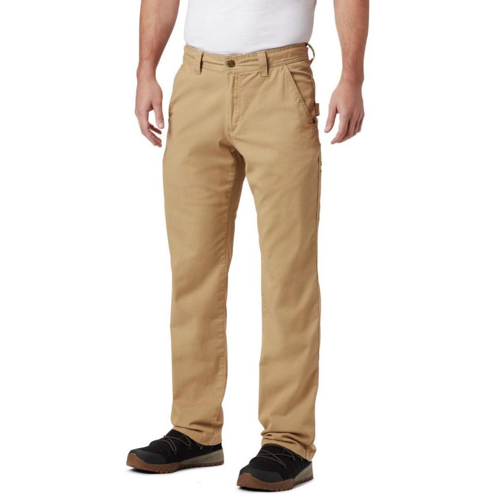 imageColumbia Mens Flex ROC PantCrouton Slim