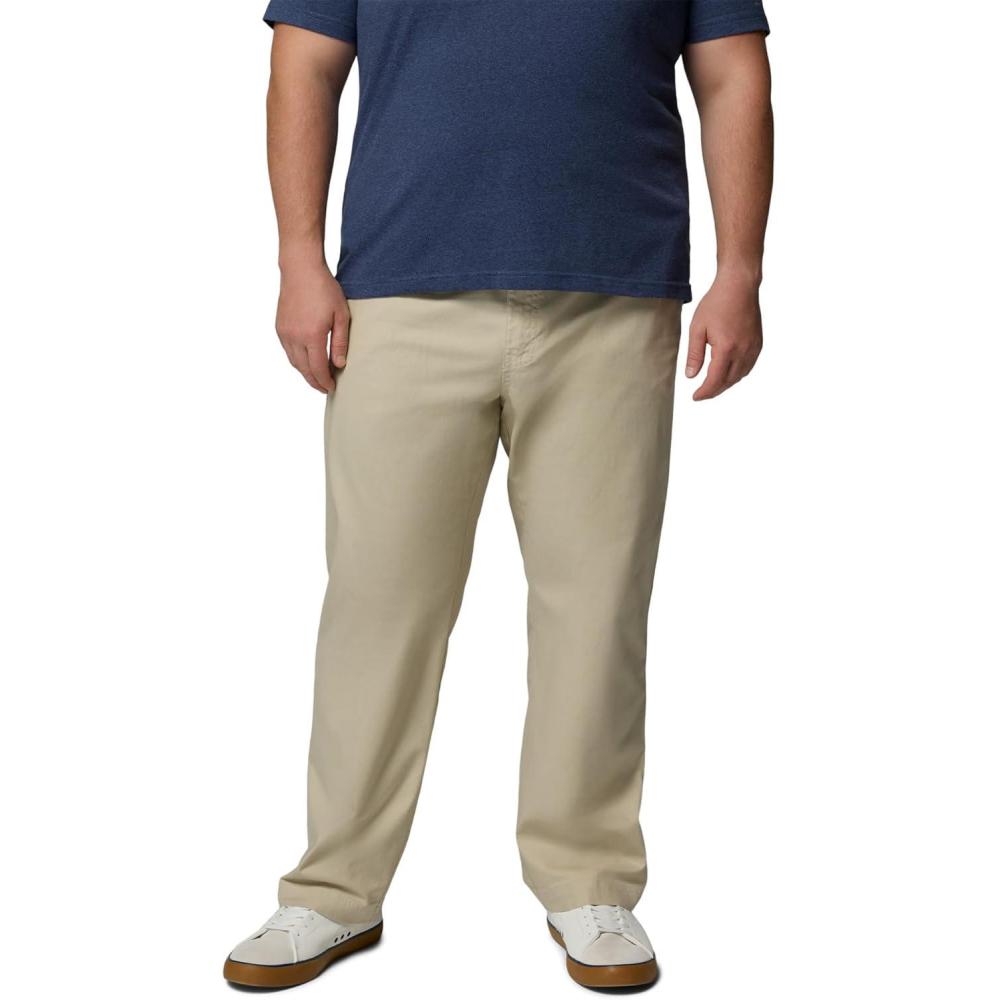 imageColumbia Mens Flex ROC PantFossil