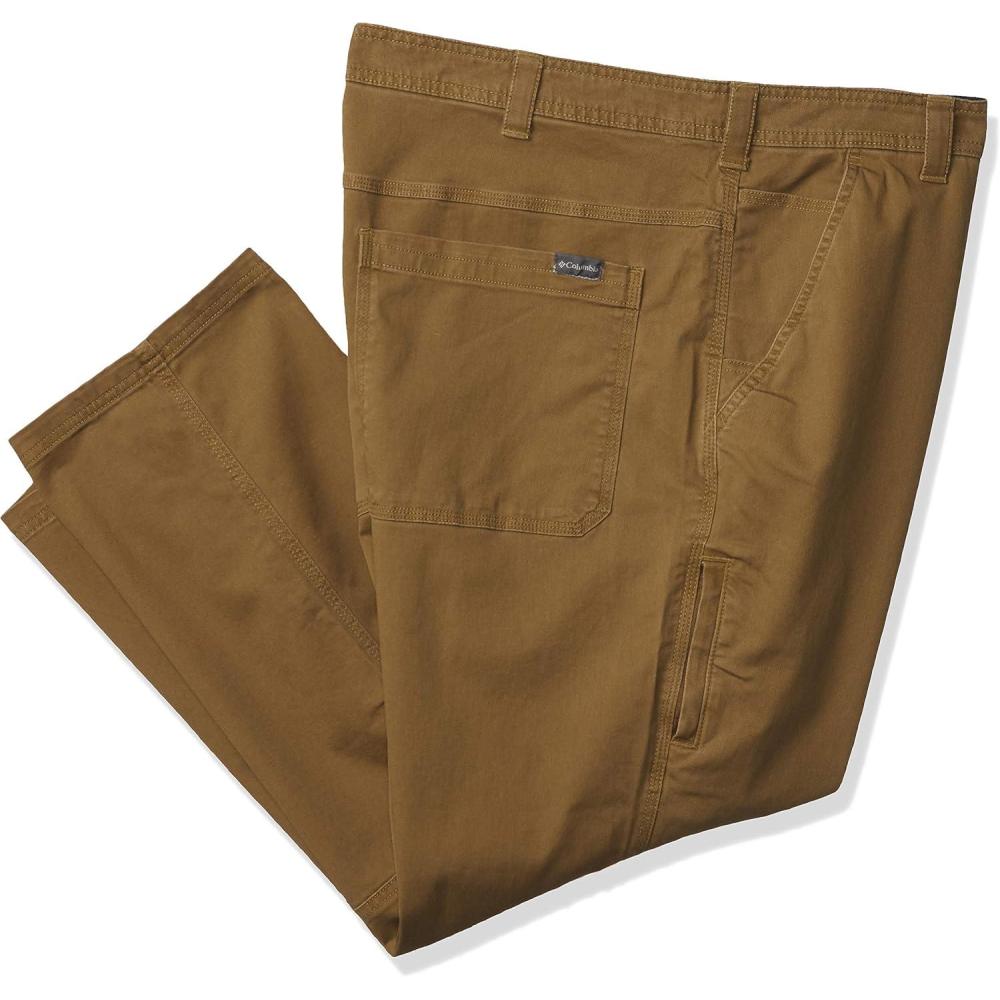 imageColumbia Mens Flex ROC PantTrail