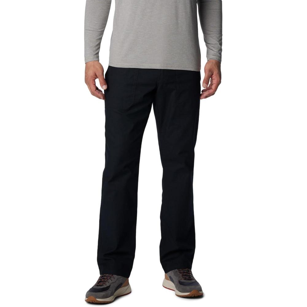 imageColumbia Mens Flex ROC Utility PantBlack