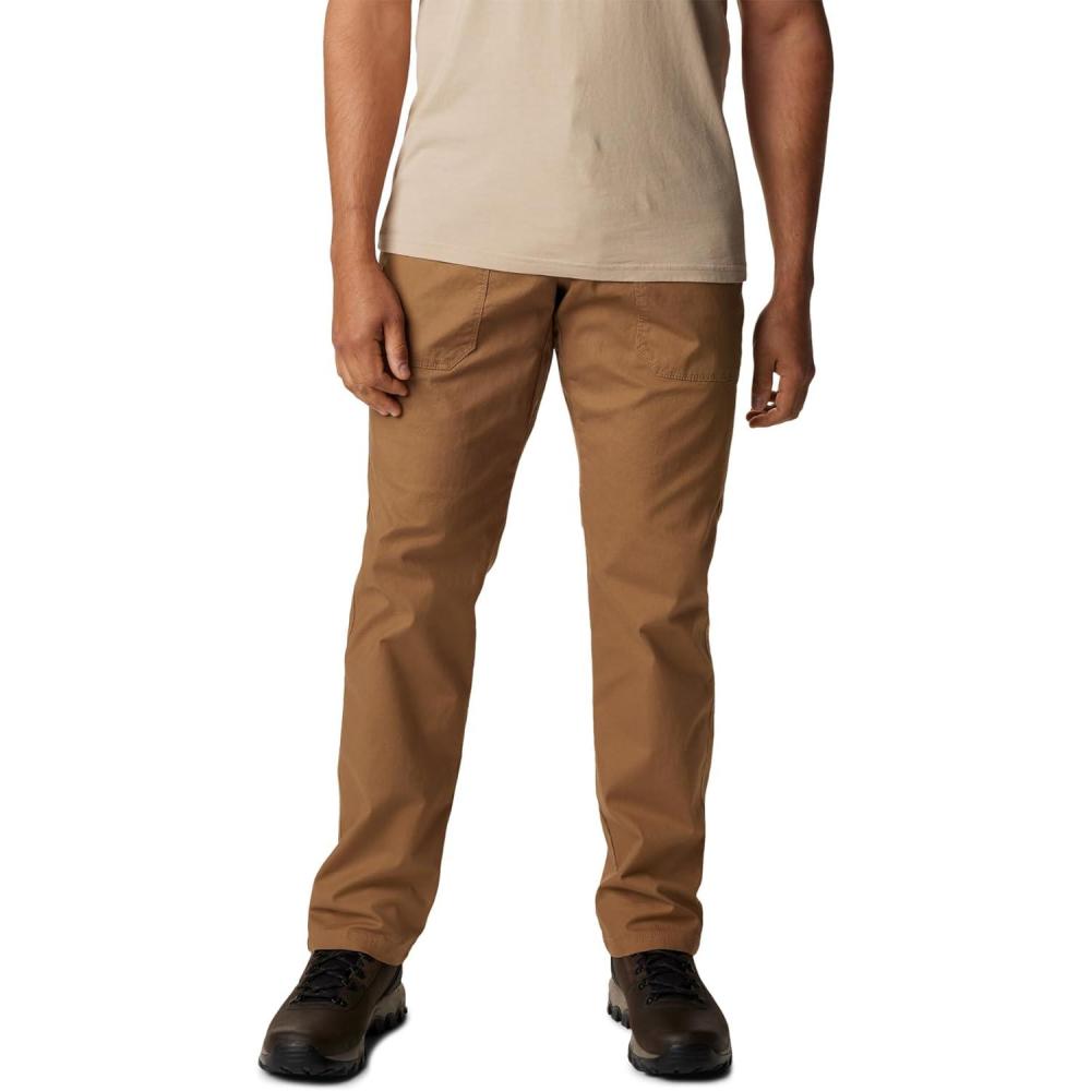 imageColumbia Mens Flex ROC Utility PantDelta