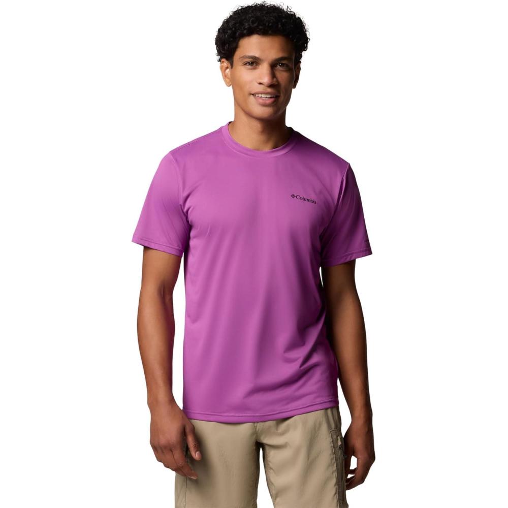 imageColumbia Mens Hike CrewRazzle