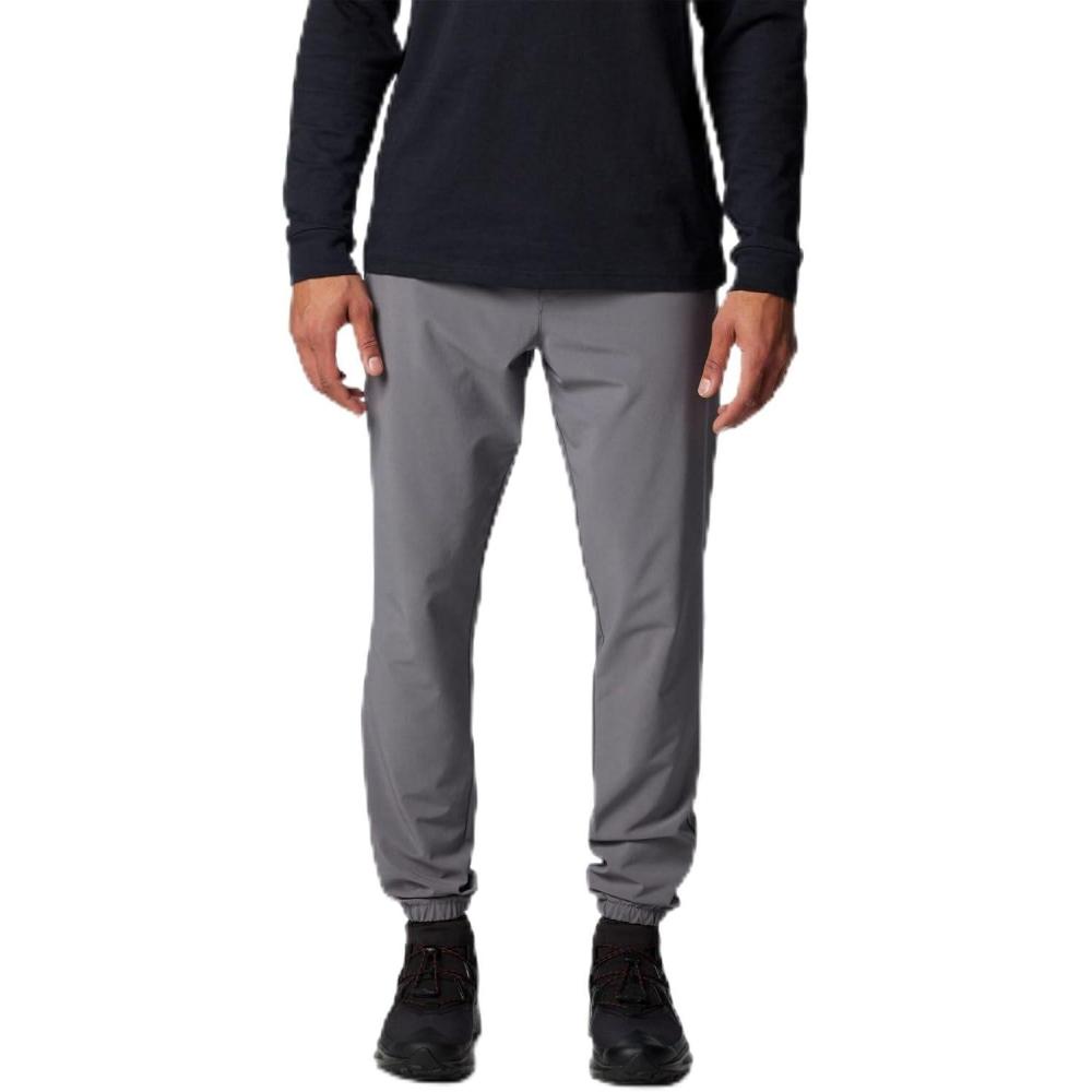 imageColumbia Mens Hike Jogger IICity Grey