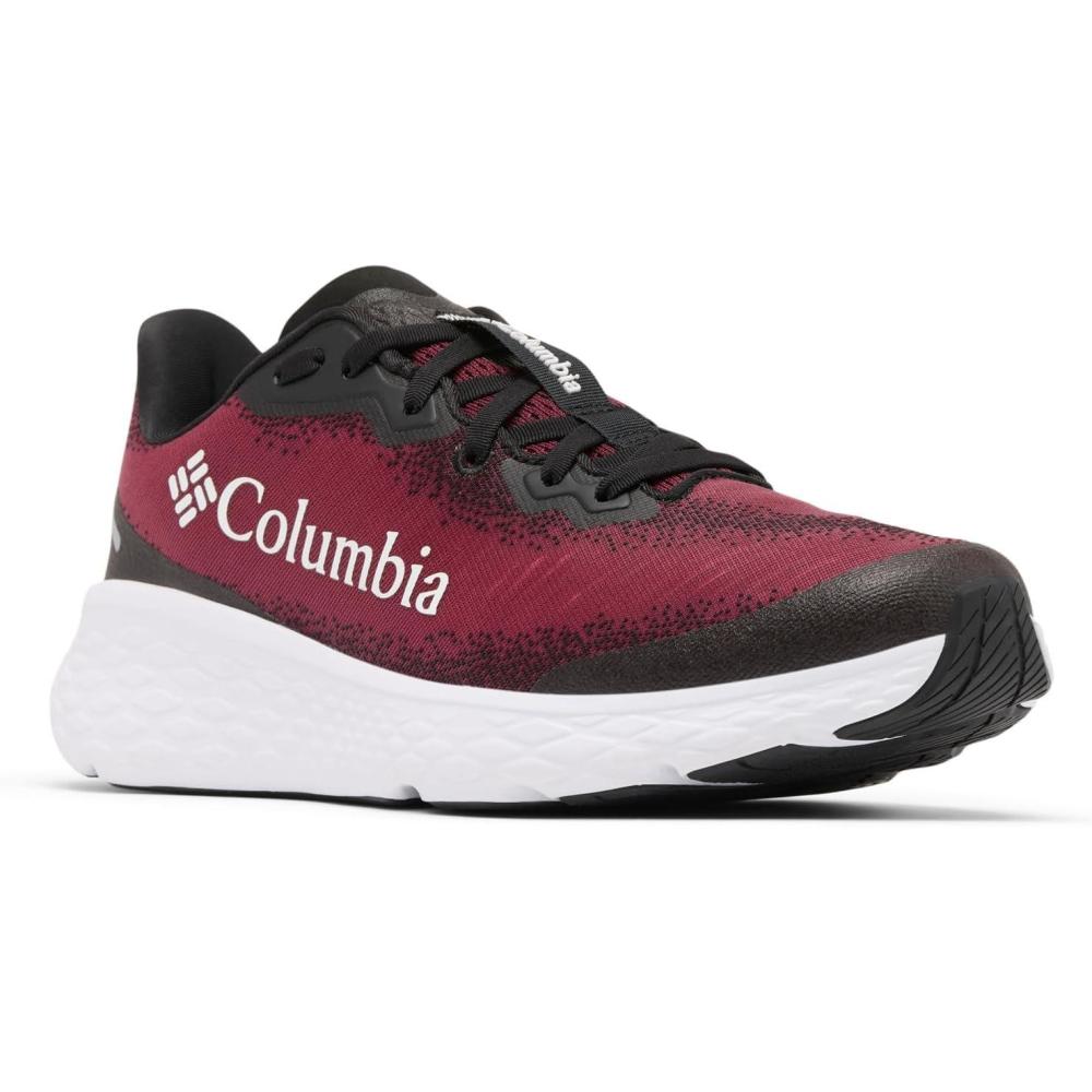 imageColumbia Mens Konos FeatherweightDeep MadeiraWhite