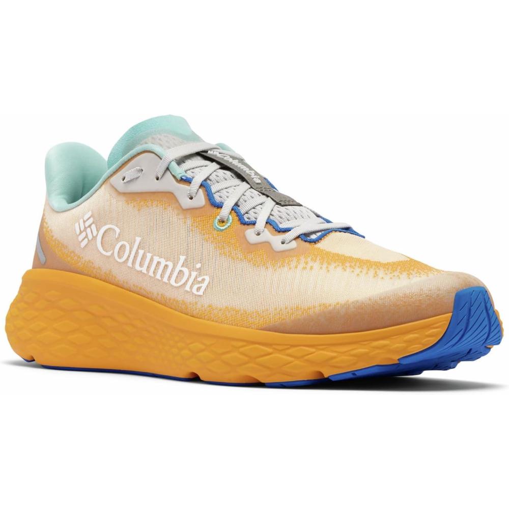 imageColumbia Mens Konos FeatherweightMangoStormy Blue