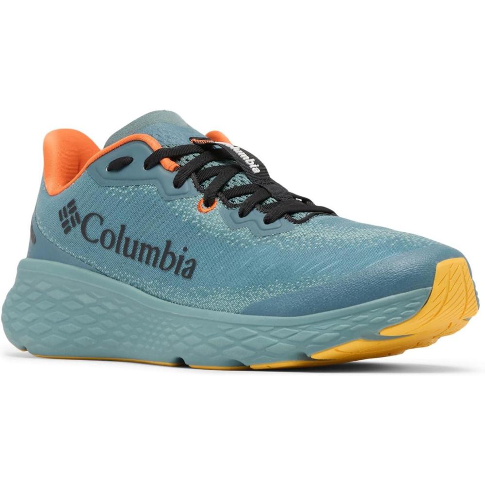 imageColumbia Mens Konos FeatherweightMetalTangy Orange