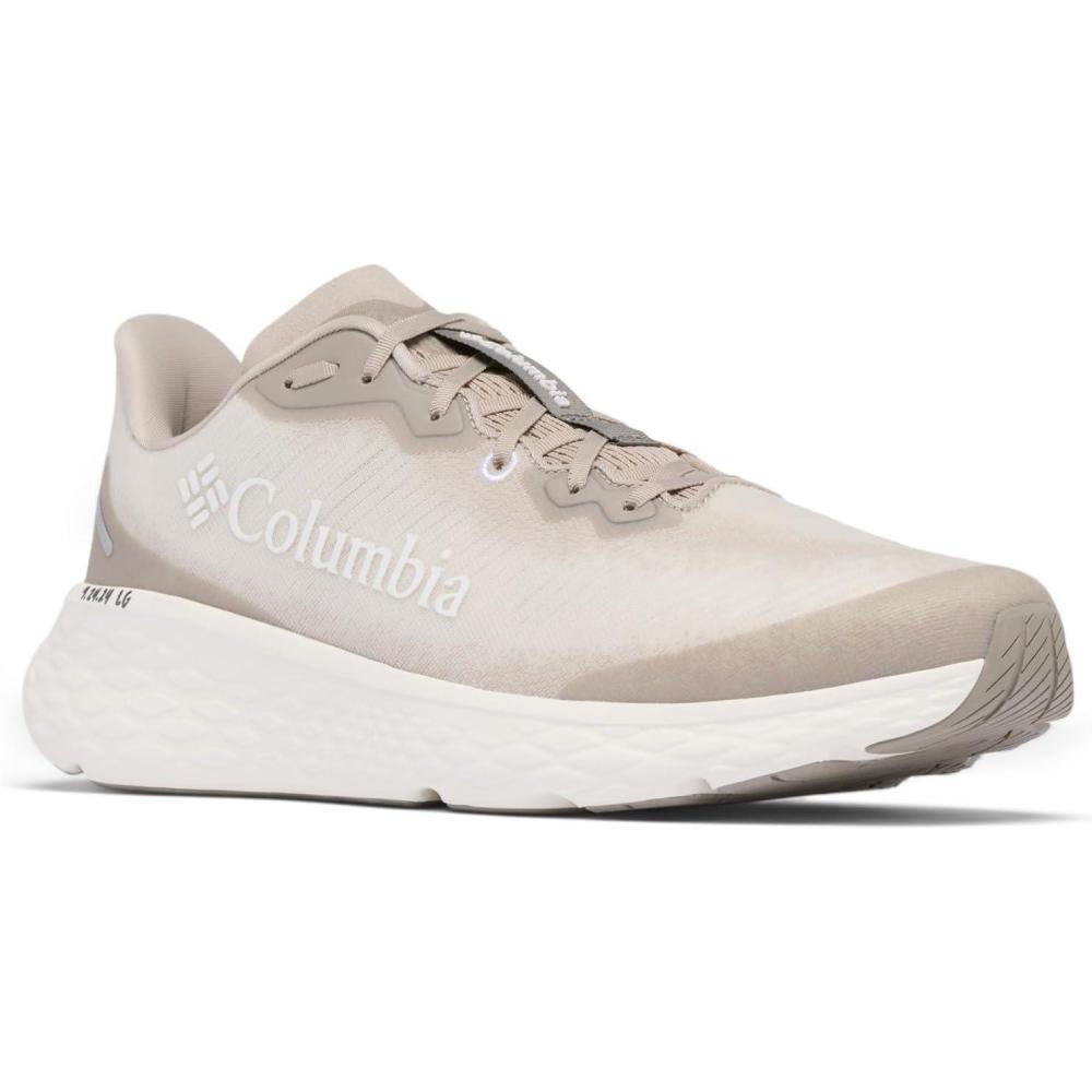 imageColumbia Mens Konos FeatherweightSoft TaupeStratus