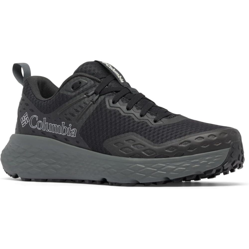 imageColumbia Mens Konos TRSBlackGrill